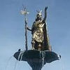 inca en cuzco